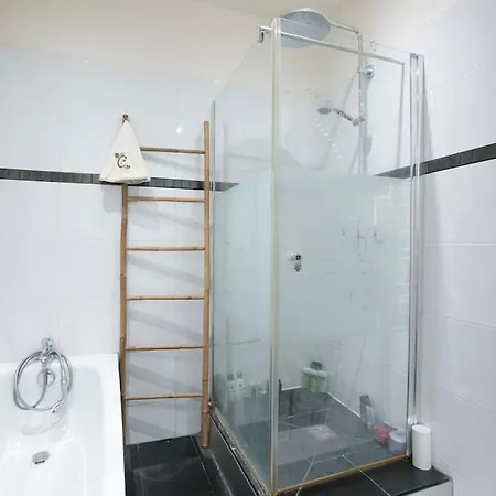 Apartamento Parisien - Madeleine, Saint Honore París